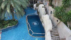 Mercure Pattaya Ocean Resort