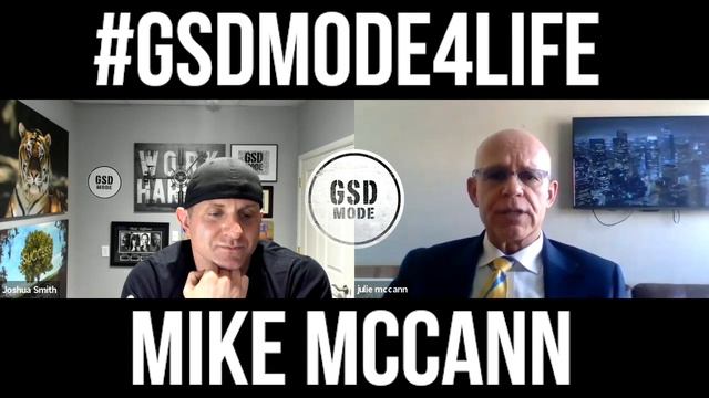 Philadelphia's #1 Real Estate Agent 32 Years In A Row! (MIKE MCCANN INTERVIEW) смотреть онлайн