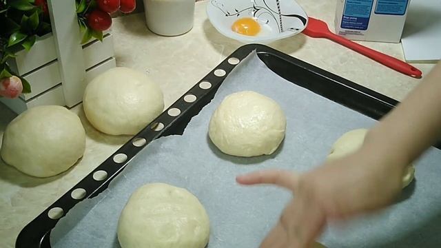 Турецкий лепешки/mazali yumshoqqina turkcha non?