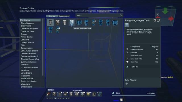 Space Engineers Ep24 One Stop Shop For All your Processing Needs смотреть онлайн