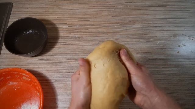 Венское печенье! Даже не думал, что это так просто и вкусно!