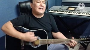 Али Ниязимбетов. ретро песня. "говорила что любила ты сама, а сама ты не любила никогда"