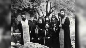 Б.18(ч.1)Старец Ефрем Аризонский "Беседы и письма". О молитве и трезвении.