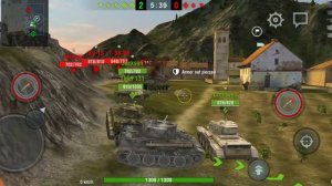 wot blitz, world of tanks blitz, blitz