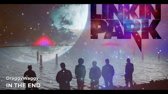 Linkin Park - In The End [Piano Ver.] смотреть онлайн