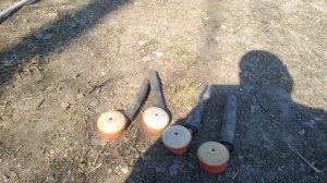 Полив газона из пластиковых труб своими руками (дешево и сердито)