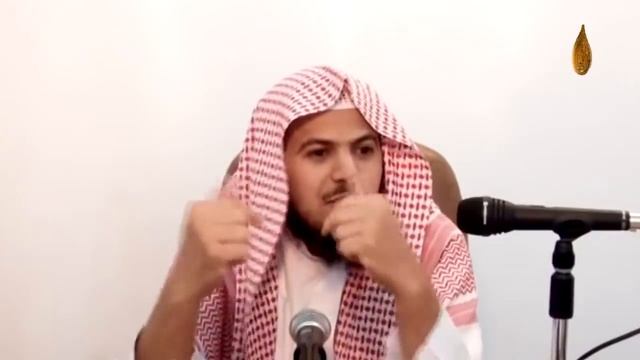 "Жизнь Посланника ﷺ" - Хамис аз-Захрани смотреть онлайн