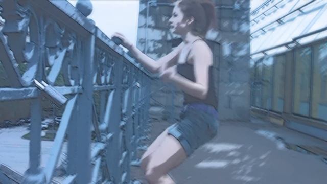 Бесплатные уроки в Хип-Хоп ЦЕНТРЕ смотреть онлайн