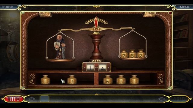 Depths of Betrayal: Part 5- The Alchemist's Castle смотреть онлайн