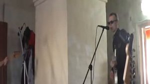 А я милого узнаю по походке 4.03.18