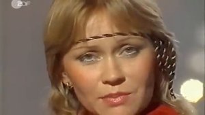 ABBA   The Day Before You Came German TV '82 HQ