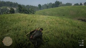 RDO:Фарм золота для новичка