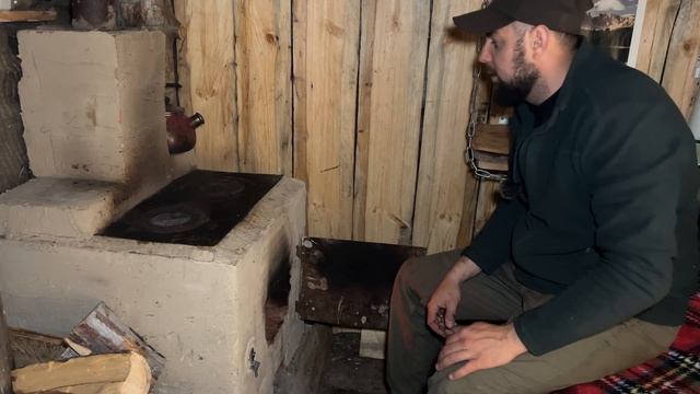 ЛЕСНАЯ ЗЕМЛЯНКА | ИСПЫТАНИЕ НОВОЙ ЗЕМЛЯНКИ | 24 ЧАСА В ЛЕСУ