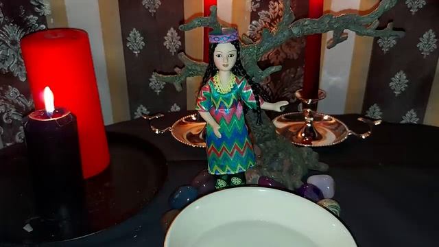 КАЙАРМА. СТАРИННЫЙ ТАДЖИКСКИЙ РИТУАЛ. .ДЛЯ ВСЕХ. ВЕДЬМИНА ИЗБА ▶️ ИНГА ХОСРОЕВА. смотреть онлайн