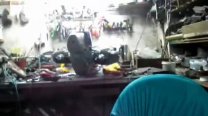 Мотопроект Левши, очередной раздвоитель, второй краник в бак