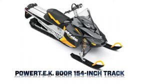 Ski Doo mp4