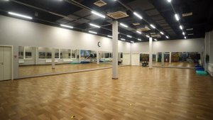 Fitness House в Шушарах