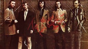 4  The Aynsley Dunbar Retaliation - Run You Off the Hill - To Mum, From Aynsley And The Boys, 1969