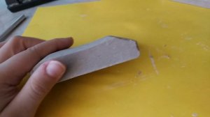 Как сделать молд для фингерборда