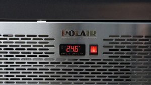 Управление шокерами POLAIR Light