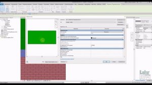 Построение здания: софит, лобовая доска, желоб в Revit