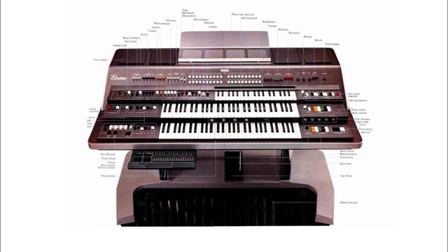 Benny Andersson - Nationalsång смотреть онлайн