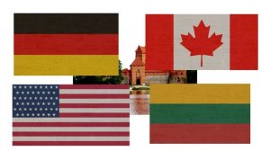 ФЛАГИ СТРАН МИРА.Викторина