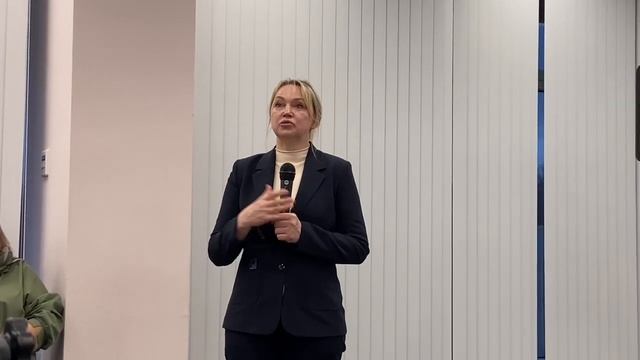 Я открыла дверь для своего чуда!/ свидетельство Натальи Жирновой смотреть онлайн