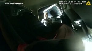 Американские копы в своём репертуаре
