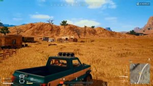 ПУСТЫНЯ-УБИЙЦА ! - ВЫЖИТЬ В НЕЙ ПРОСТО НЕРЕАЛЬНО ! - PUBG / PLAYERUNKNOWN'S BATTLEGROUNDS