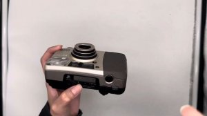 Pentax Espio 115m Review: In-Depth Walkthrough & Features Explained!