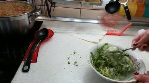 ?Чесночно-укропное масло! С таким маслом и палку можно съесть
