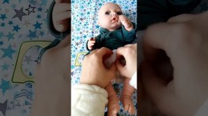 ??‼️Как собрать мочу новорождённым девочке/мальчику‼️??