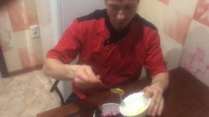 Клюква с мёдом рецепт от давления