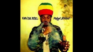 King Ital Rebel -  Rise In Di Morning (Radical Academy Remix)