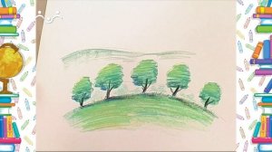 Школа Шишкиного Леса. Рисование. Хитрости художника