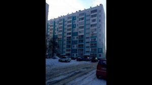 2-к квартира, 56 м, 10/10 эт. Кыштымская, 10а