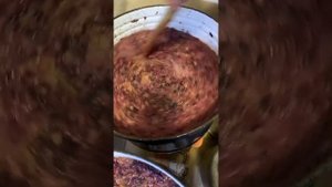 Приготовление виноградного вина в домашних условиях