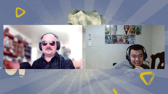 Behind The Mic With Memology 101 смотреть онлайн