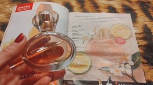 НОВЫЙ АРОМАТ AVON В СЕРИИ TODAY TOMORROW ALWAYS WONDER