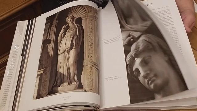 Гений Микеланджело Буонарроти