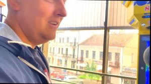 САША ВЫБИЛ МАКСИМУМ. БЬЁМ ПО ГРУШЕ. БРОС ШОУ