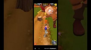 Прохождение игры Looney Tunes Dash