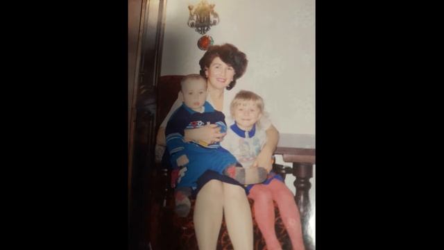 С днем рождения МАМА смотреть онлайн