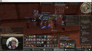 Lineage 2. Asterios. Олумп за БД