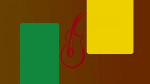 Uma Música Totalmente Original | Homage to Jorge Ben Jor