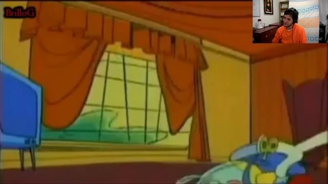 DOUGLAS REACCIONA AL ICEBERG DE CHISTES EN DOBLE SENTIDO EN CARICATURAS смотреть онлайн