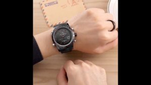 Часы NAVIFORCE / НАВИФОРС 9024 на Алиэкспресс