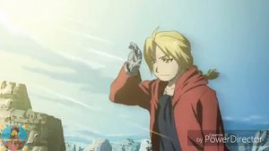 [AMV] Fullmetal Alchemist