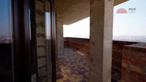 Квартиры с террасами в ЖК "Сердце Ростова 2". Что можно организовать на террасах?